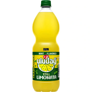 Uludağ - Still Limonata Mint 1L