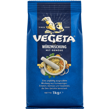 Vegeta - Würzmischung mit Gemüse 500g