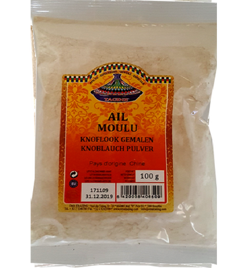 Knoblauch  Pulver 200g