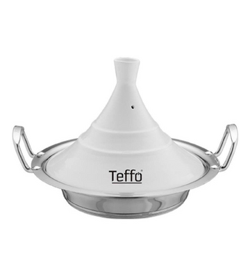 TAJINE KERAMIC INDUKTION 30cm