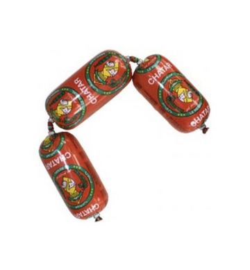 3Stk Wurst  normal 280g