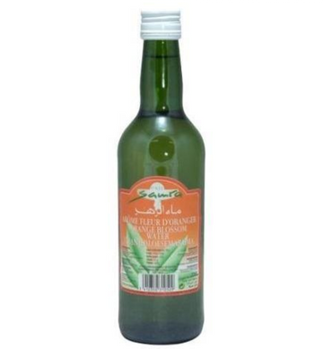 O-Blütenwasser ma zhar 250ml