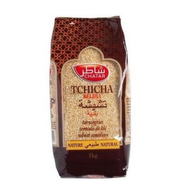 Tchicha Beldia Chatar 1kg