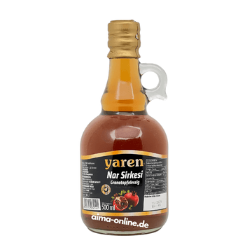 Yaren Nar Sirkesi - Granatapfelessig 500ml