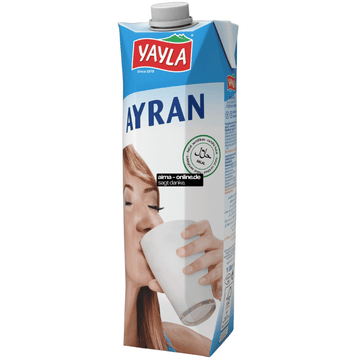 Yayla Ayran 1l