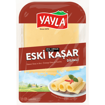 Yayla - Edamer in Scheiben 150g