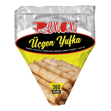 عجينة سمبوسة طازجة