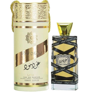 عود مود