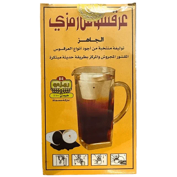 عرقسوس