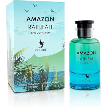 عطر أمازون رينفول