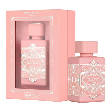 عطر بديع العود الزهري للنساء