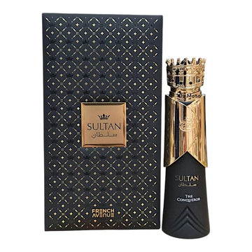 عطر سلطان