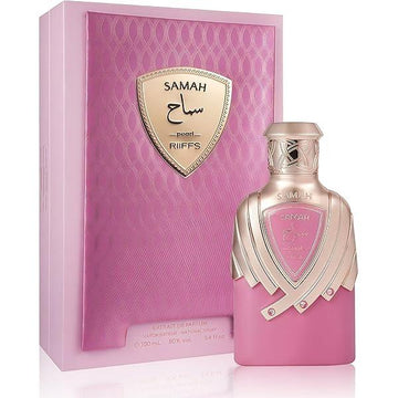 عطر سماح بيرل