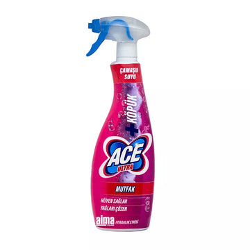 Ace Ultra Köpük Mutfak - Küchenreiniger 700ml