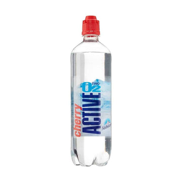 Active O2 Cherry 750ml