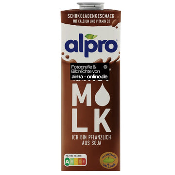 Alpro - Schokodrink 1L
