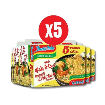 Indomie Instantnudeln