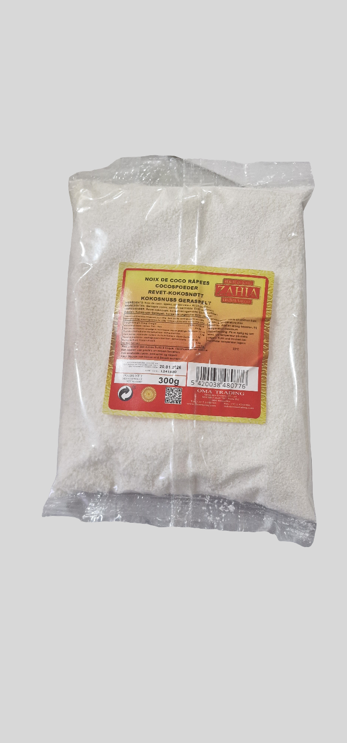 Zahia Coko 300g