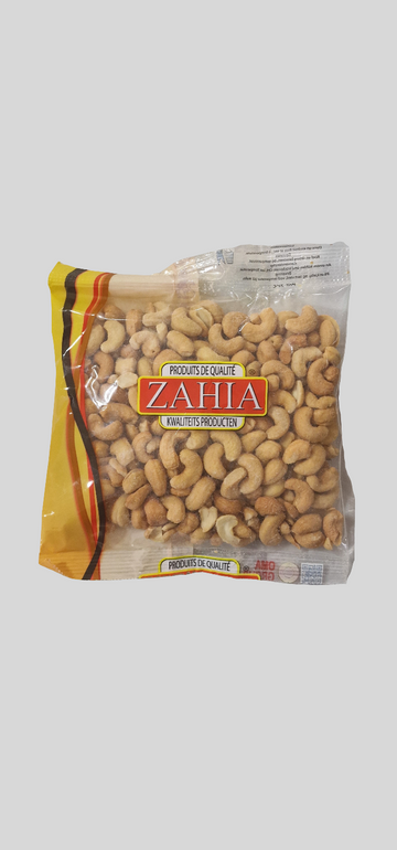 Salted Cashew Nuts 300g