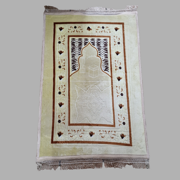 Sajadat, Gebietsteppich 120cm & 80cm