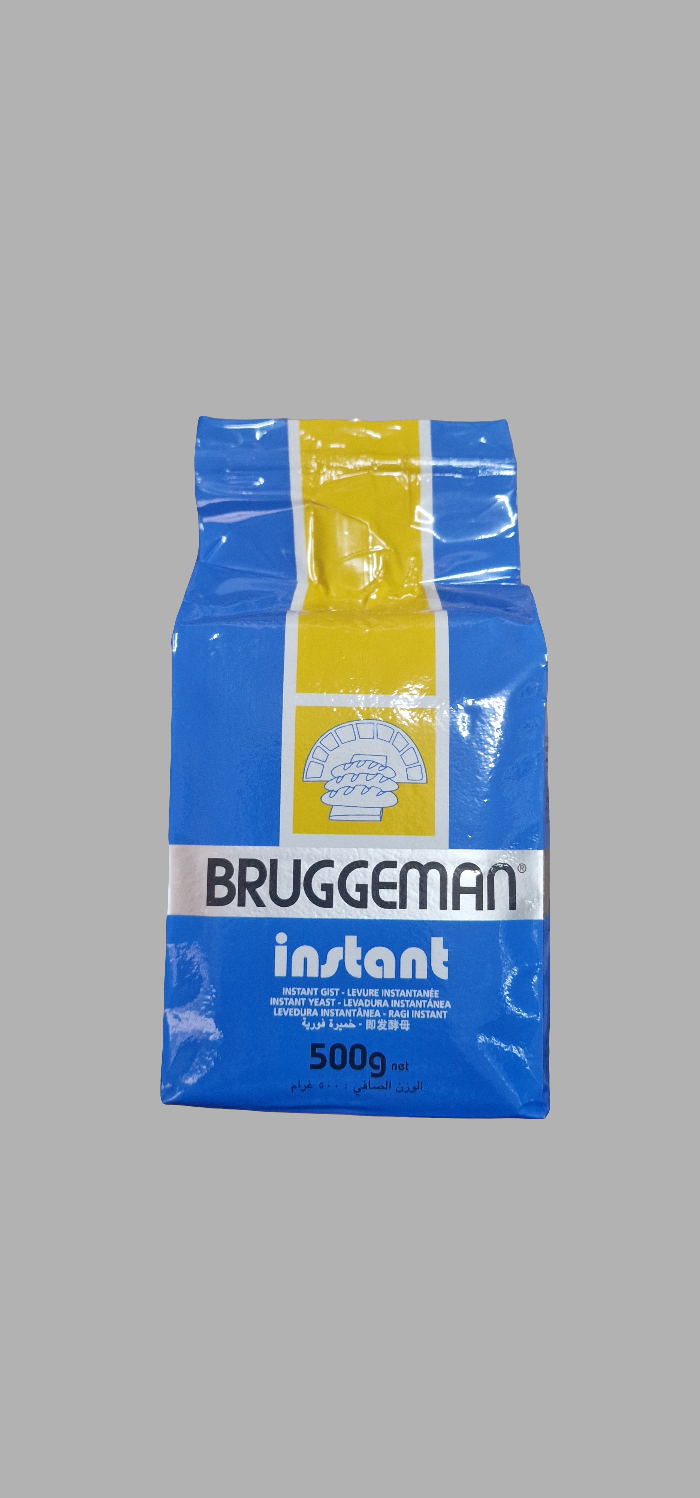 Instant yeast 500g