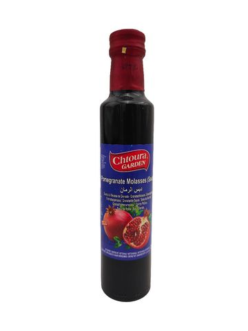 Chtoura Granatapfel Sirup 500ml