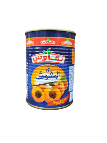 Ngaus Aprikosen Marmelade