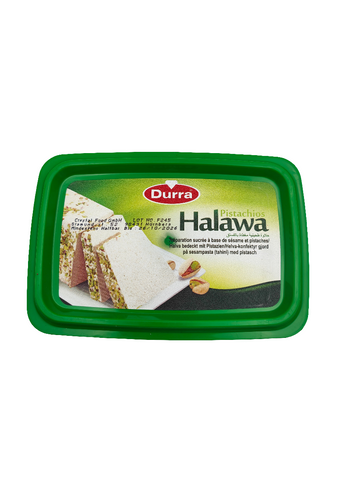 Durra Halwa pistachio
