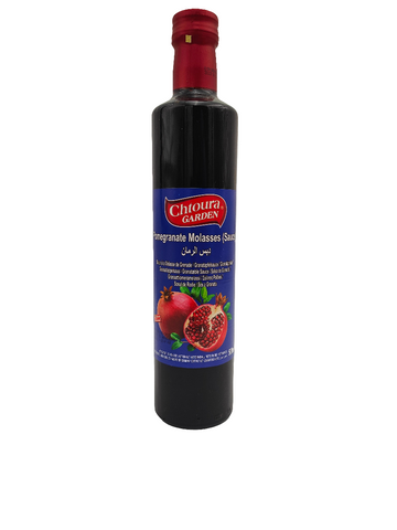 Chtoura Granatapfel Sirup 1L