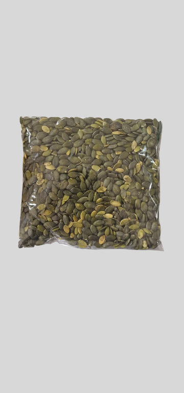 Pumpkin seeds 300g