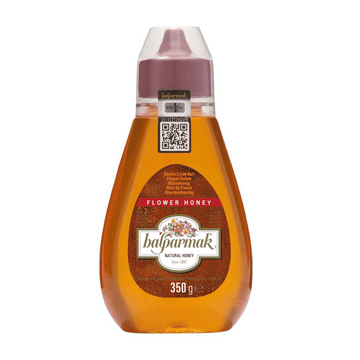 Balparmak Süzme Cicek Bali - Blütenhonig 350g