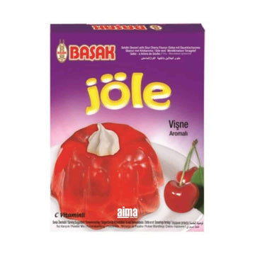 Basak Jöle Visne - Gelee mit Kirschgeschmack 100g