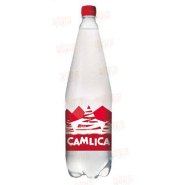 Camlica Gazoz 1,5l