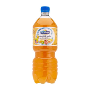 Christinen Multivitamin 1L