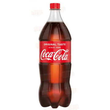 Coca Cola Original Taste 1,5l