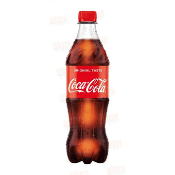 Coca Cola Original Taste 500ml
