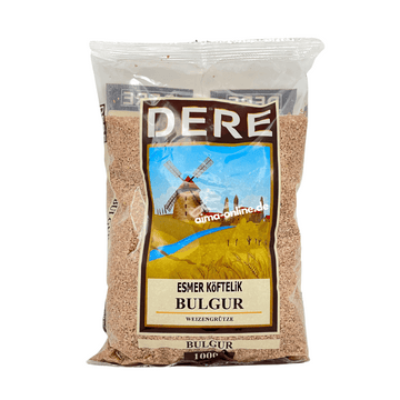 Dere Esmer Köftelik Bulgur - Weizengrütze 1000g