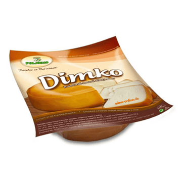 Poljorad Dimko Käse 400g