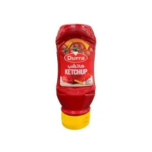 Dora Hot Ketchup