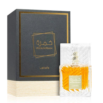Eau de Parfum Lattafa Khamrah 100ml