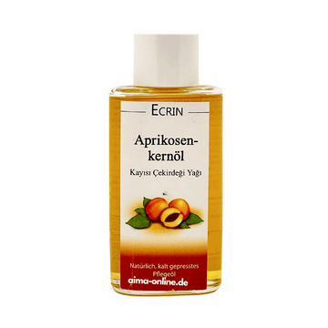 Ecrin Aprikosenkernöl - Kayısı Çekirdeği Yagi 100ml