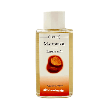 Ecrin Mandelöl - Badem Yagi 100ml