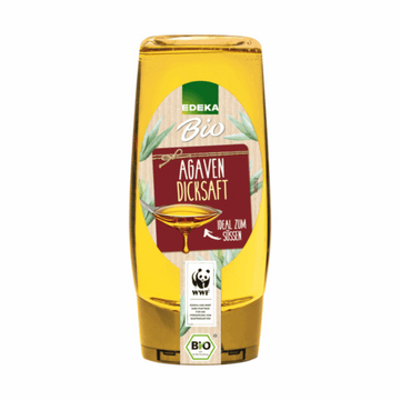 Edeka Bio Agavendicksaft 250ml