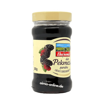 Ekonomik Maulbeersirup - Dut Pekmezi 380g