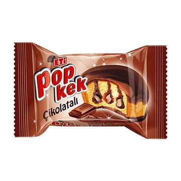 Eti Pop Kek Çikolata - Popcake mit Schokolade 45g
