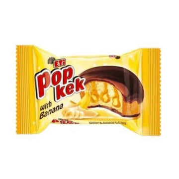 Eti Popkek Muzlu - Popkek mit Banane 45g