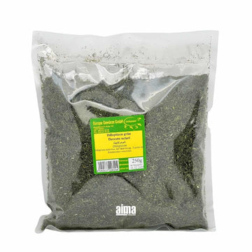 Europa Gewürze Dillspitzen 250g