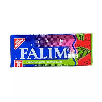 Falim Kaugummi mit Melonengeschmack