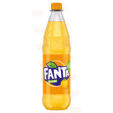 Fanta Orange 1l