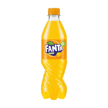 Fanta Orange 500ml